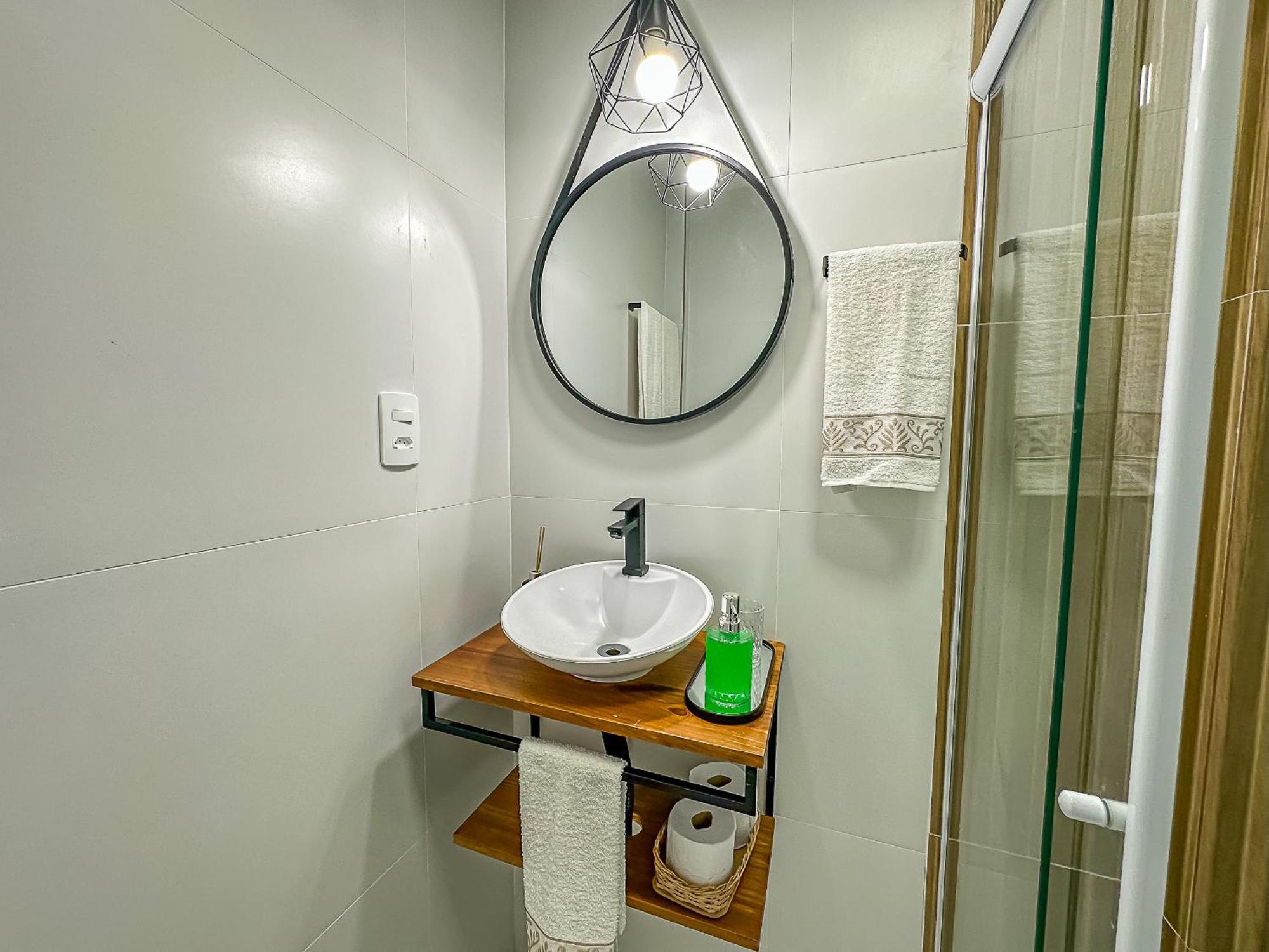 Confortavel Colado Metro Uruguaiana Apartamento Río de Janeiro