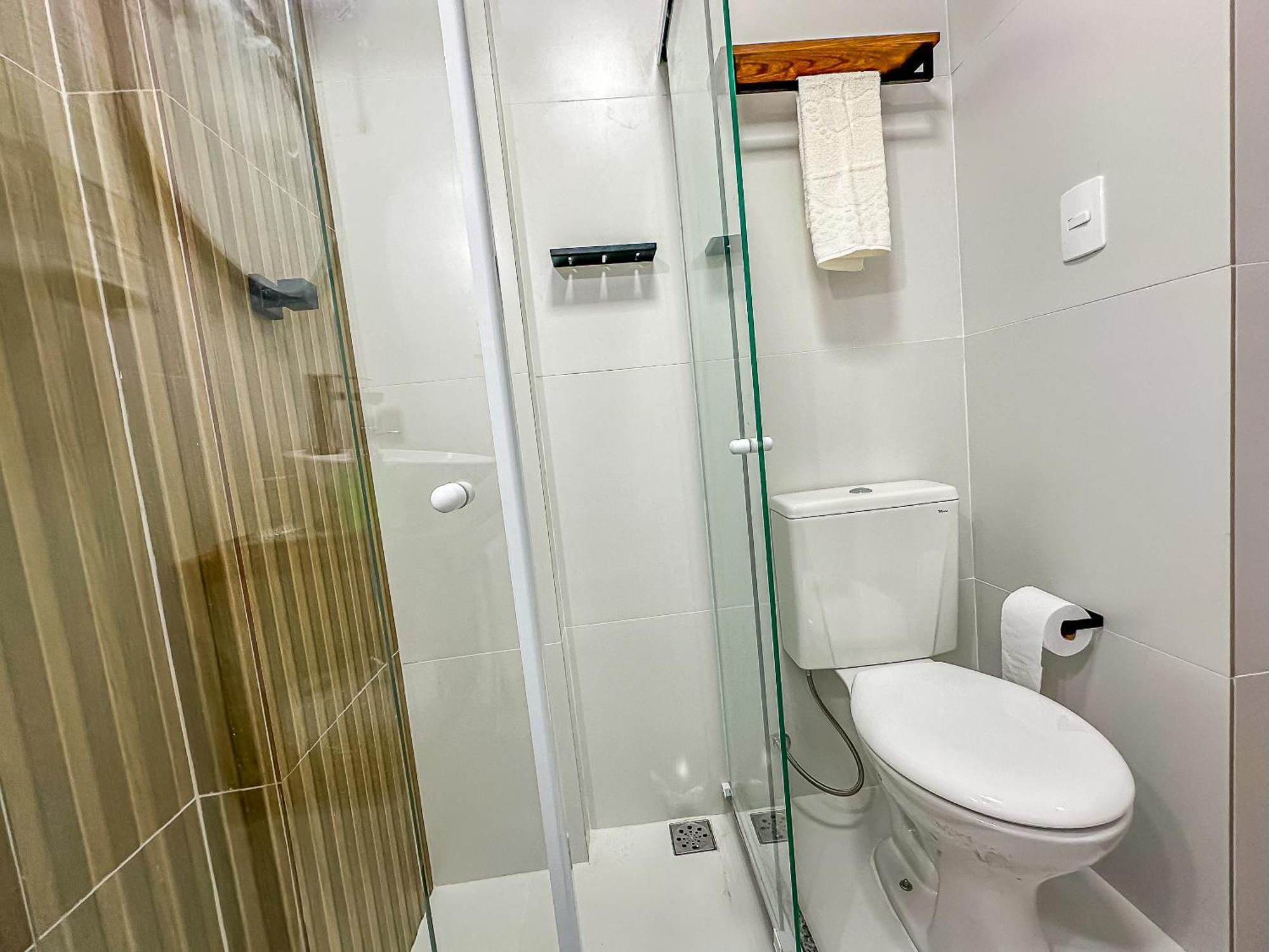 Confortavel Colado Metro Uruguaiana Apartamento Río de Janeiro